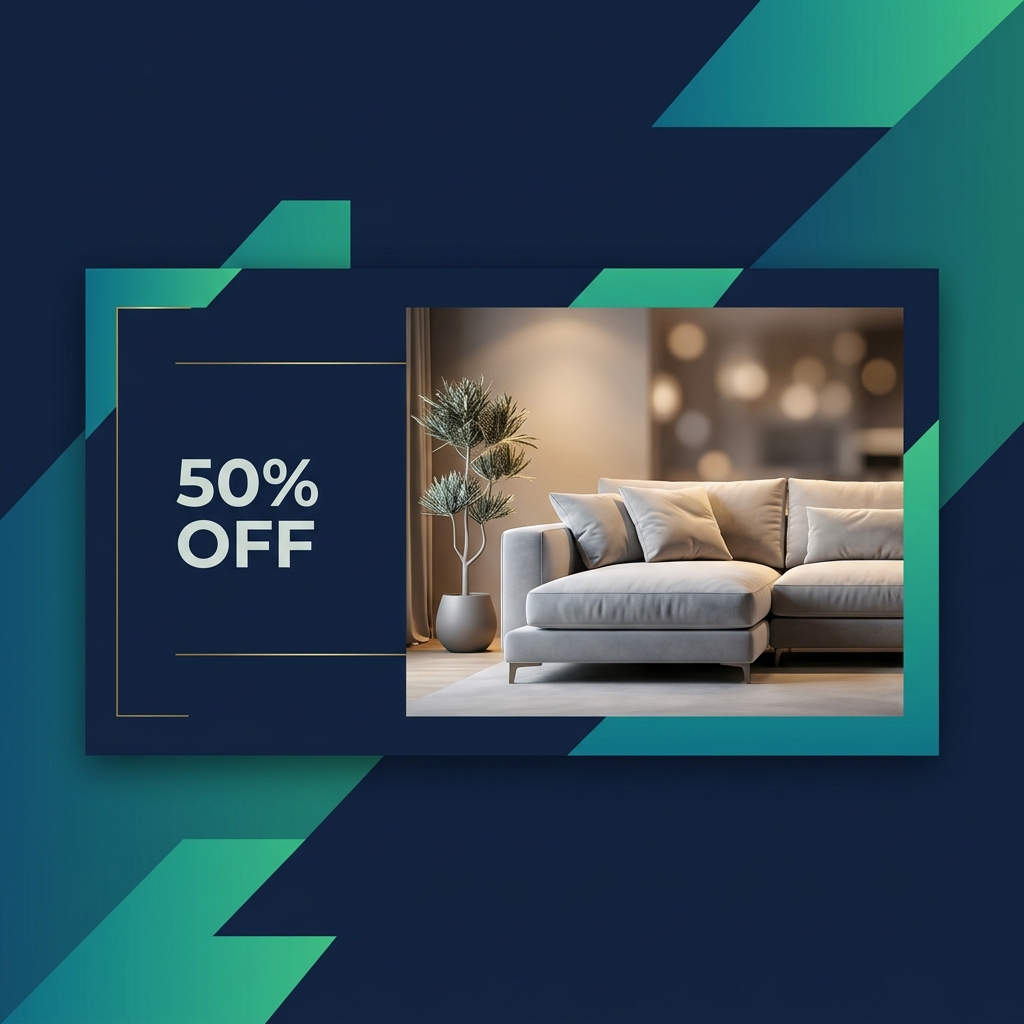 Aliza One home services and furniture